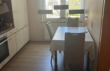 Ferienwohnung am Wiehengebirge - Foto 9