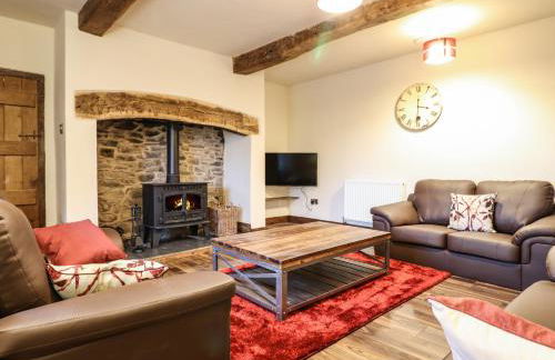 Bodaioch Cottage - Foto 9