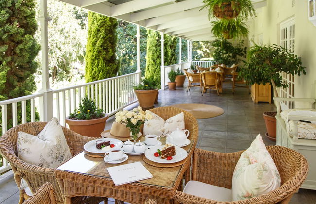 Rosenhof Boutique Hotel - Foto 75