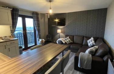 Cosy Countryside Apartment near Belfast - Foto 34