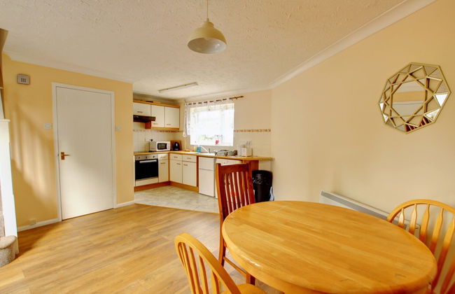 Elvington House - Foto 9