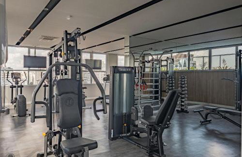 Palazzo - 5min AACD e Hosp. São Paulo | Ar e Wi-Fi - Foto 53