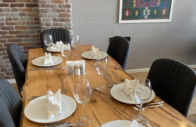 Kervan Apart - Foto 28