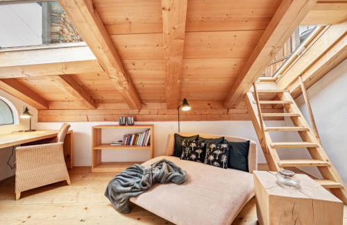 Apartment Zwiefirst - Foto 37