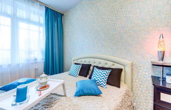 Apartments Vesta near Gulf of Finland - Foto 8