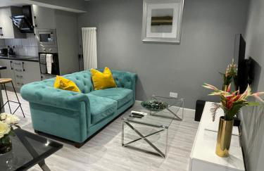 Brook House Annex - Foto 1