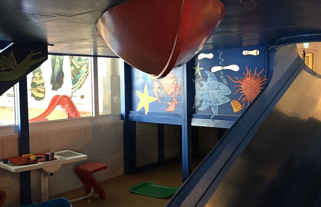 Vesterland Feriepark Cabins & Apartments - Foto 45