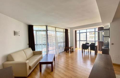 Apartamentos MS Puerto Marina, antes MS Pepita - Foto 18