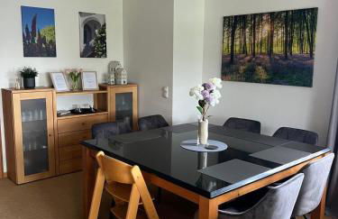 Ferienwohnung Dammer - Foto 7