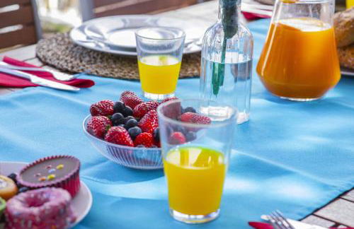 Villa Bonaire Sky / Villa Carmen - Foto 37