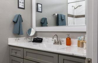 Modern Comfort in the Heart of Little Rock - Foto 6