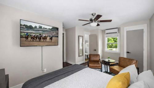 Cozy Studio Retreat in the Heart of the Highlands - Foto 3