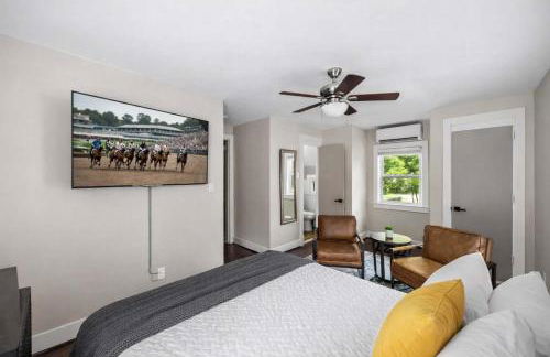 Cozy Studio Retreat in the Heart of the Highlands - Foto 3