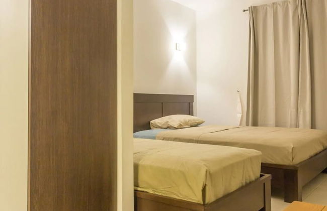 Private Self-Catering Villas Dunas - Foto 2