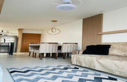 APARTAMENTO PONTA VERDE - MACEIO-AL - Foto 47