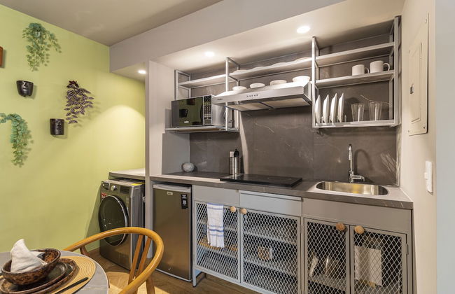 Casa Londres by Kukun - Foto 43