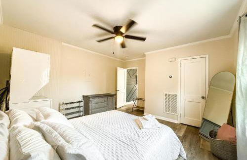 Budget friendly duplex in Durham - Foto 18