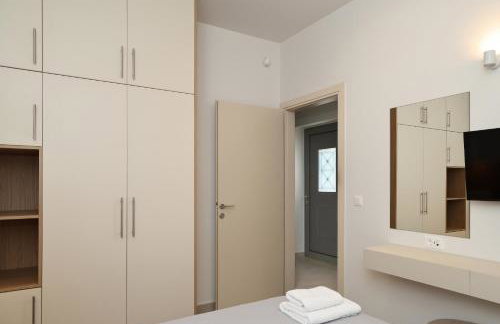 HESTIA frontyard Georgioupolis - Foto 10