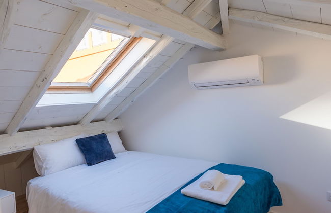 FeelCoimbra Castelo Boutique Apartments - Photo 41