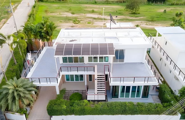 Platinum Pool Villa - Foto 30