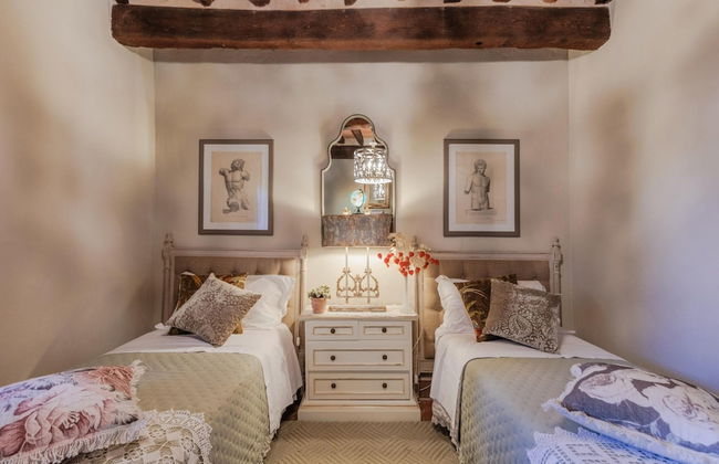 Casa Cassettari Apartment With Garden - Foto 13