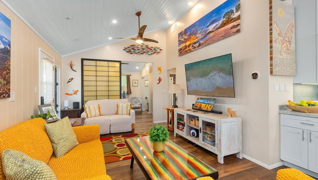 International Colony Club 22 - Foto 2, Habitación