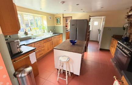 Wharfe Bank Cottage - Foto 15