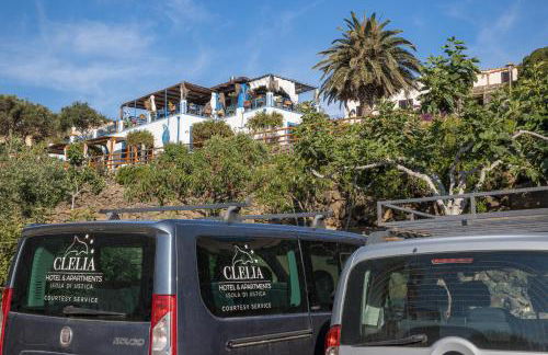 Clelia Case Vista Mare - Foto 77