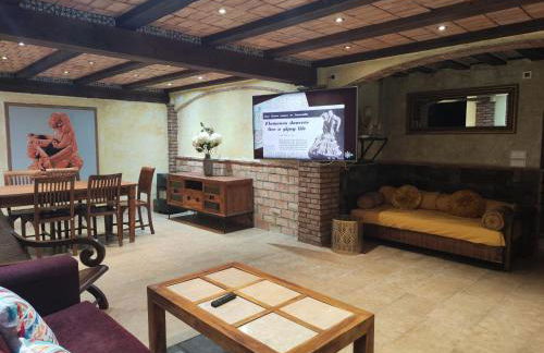 La Gran Casa de Galera - Photo 36