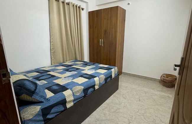 White Stone Apartments - Foto 9