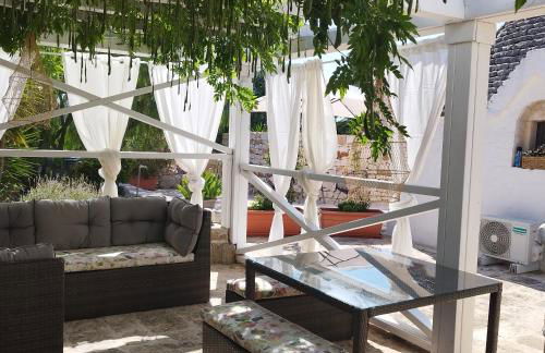 I Trulli Di Nonno Giovanni - Foto 49