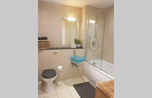 City Centre Apartment - Fantastic Location - Foto 22