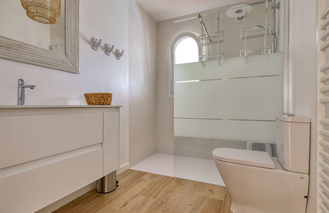 Villa Louise - Foto 17