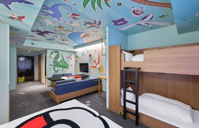 MIMARU Kyoto Kawaramachi Gojo - Foto 31