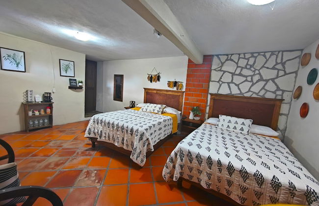 La Fortuna Hospedaje by Rotamundos - Foto 12