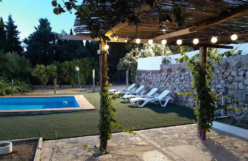 Vivienda Rural Maestro Herrador - Foto 2