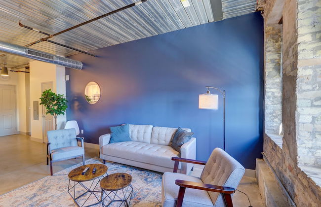 ROVE LIVING/KL - Malt House - Foto 49