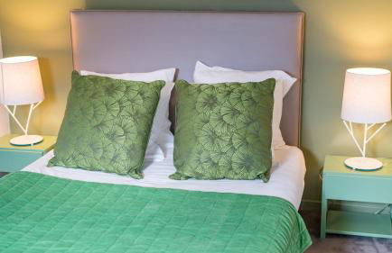 Cottage "Les ETANGS" à quelques pas du Lac de la forêt d'Orient - Les Cottages du Belvédère - Foto 12