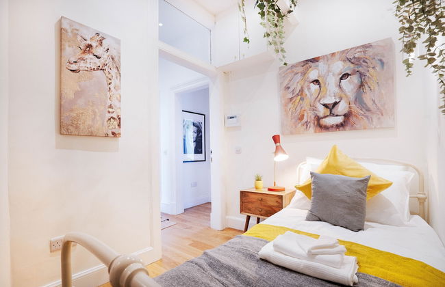 Meadowbank Residence 3bed - Foto 6