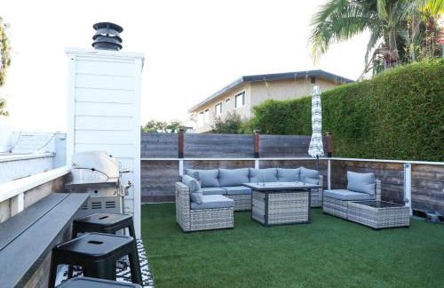 The Hillside Hideaway Mid Century Big Terrace - Foto 66