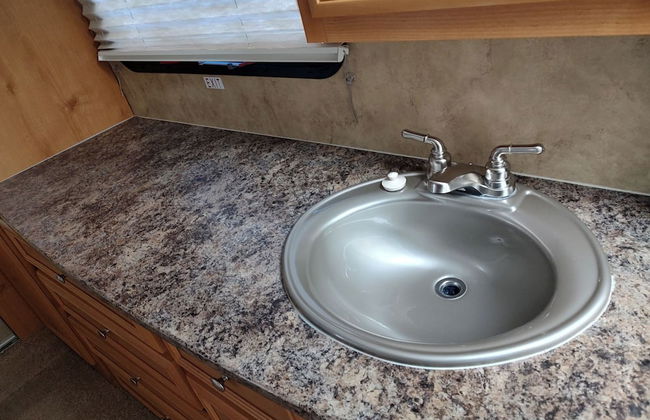 Ballard RV Park and cabin rentals - Foto 13