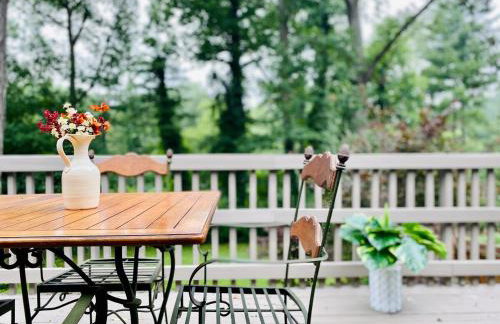 Bohemian Family Friendly 2BR Home-Near Biltmore - Foto 2