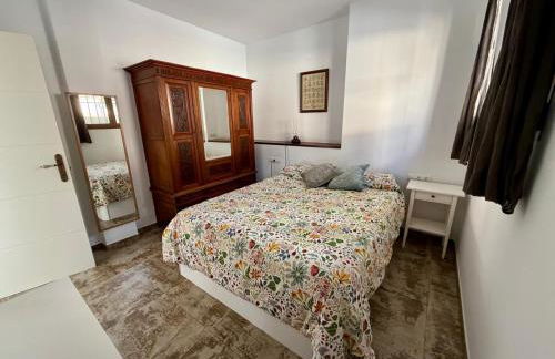 Apartamentos Pedregalejo - Foto 11