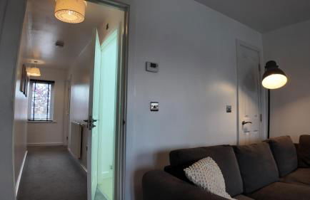 Stylish Stay in Vibrant Salford, Manchester! - Foto 32