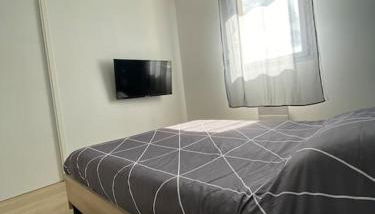 T2 - Secteur Pech David - Wifi - Climatisation - Foto 3