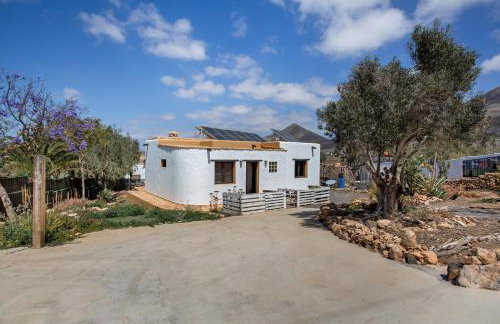 El Paraiso En Tindaya - Foto 25