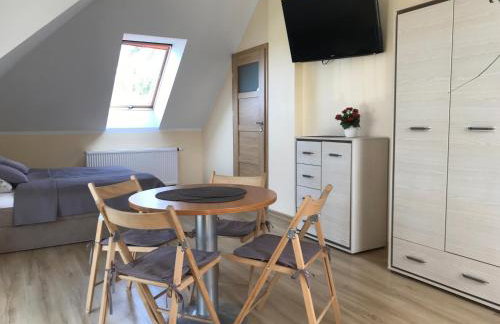 Apartament Joanna - Foto 8