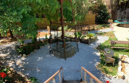 La parenthèse méditerranéenne - Foto 14