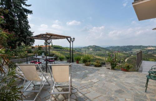 Apartment Agriturismo Colle di San Michele-1 by Interhome - Foto 33