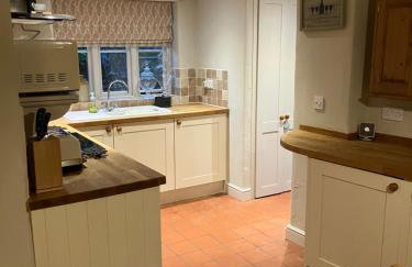 Miners Cottage - Photo 16